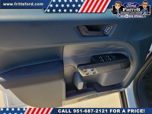 New 2026 Ford Maverick XL image 13