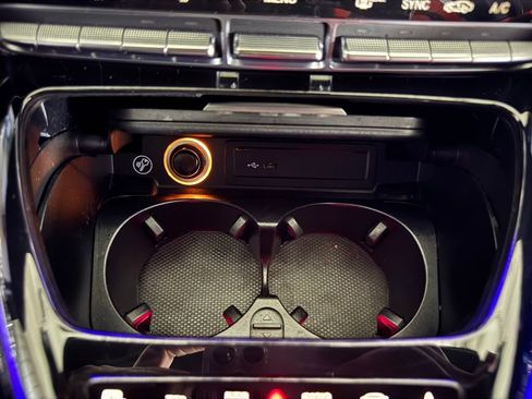 Used 2022 Mercedes-Benz AMG GT 43 w/ Driver Assistance Package image 41