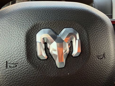 Used 2022 RAM 1500 Rebel w/ Rebel Level 2 Equipment Group AWD/4WD image 19