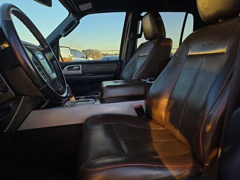 Used 2015 Ford Expedition EL King Ranch image 16
