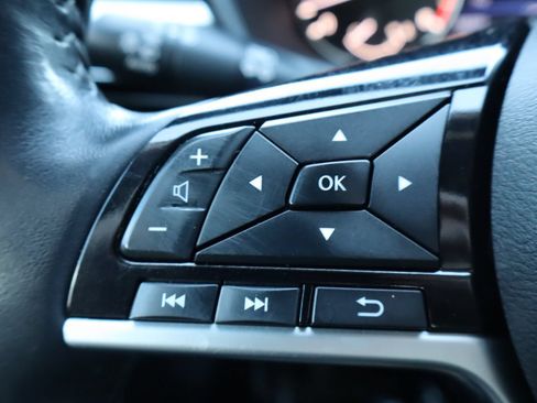 Used 2019 Nissan Altima 2.5 SV FWD image 30