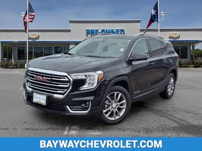 Used 2023 GMC Terrain SLT