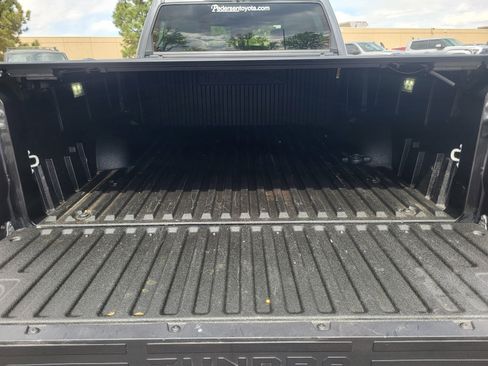 Used 2023 Toyota Tundra Platinum w/ Advanced Package image 24