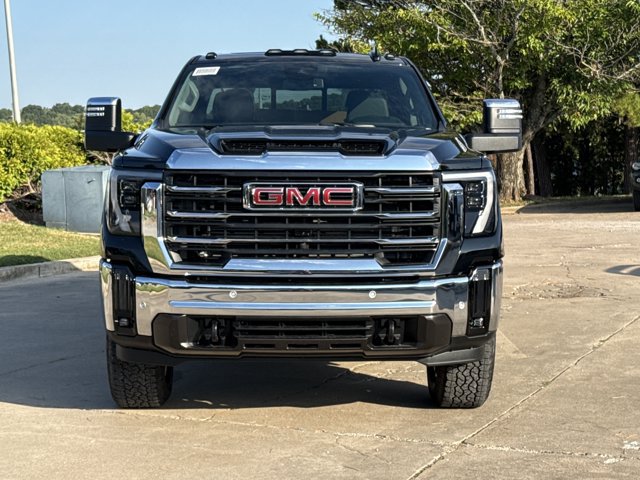 New 2026 GMC Sierra 2500 SLT w/ SLT Premium Package AWD/4WD image 12