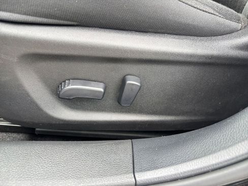 Used 2025 Nissan Altima 2.5 SV FWD image 22