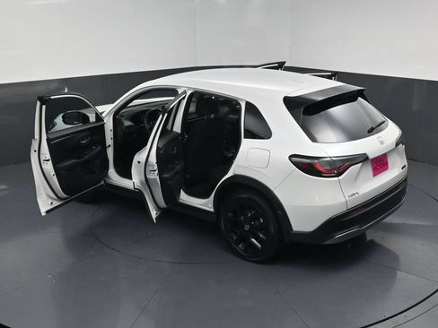 Used 2024 Honda HR-V Sport image 24