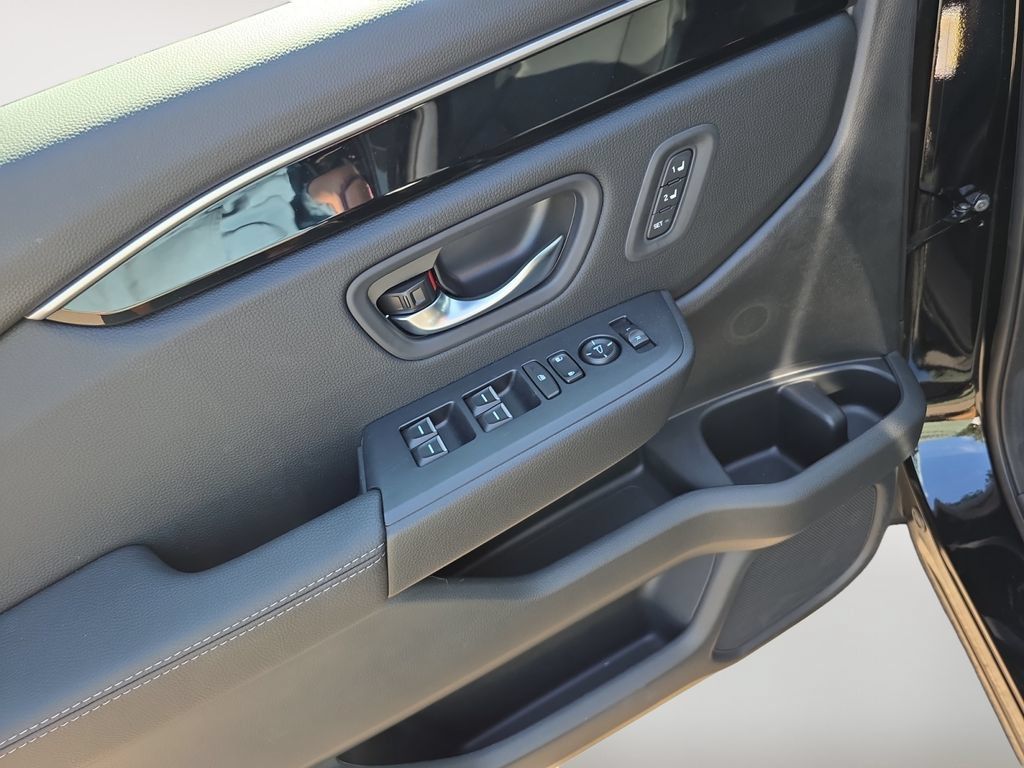 Certified 2026 Honda Pilot EX-L image 10