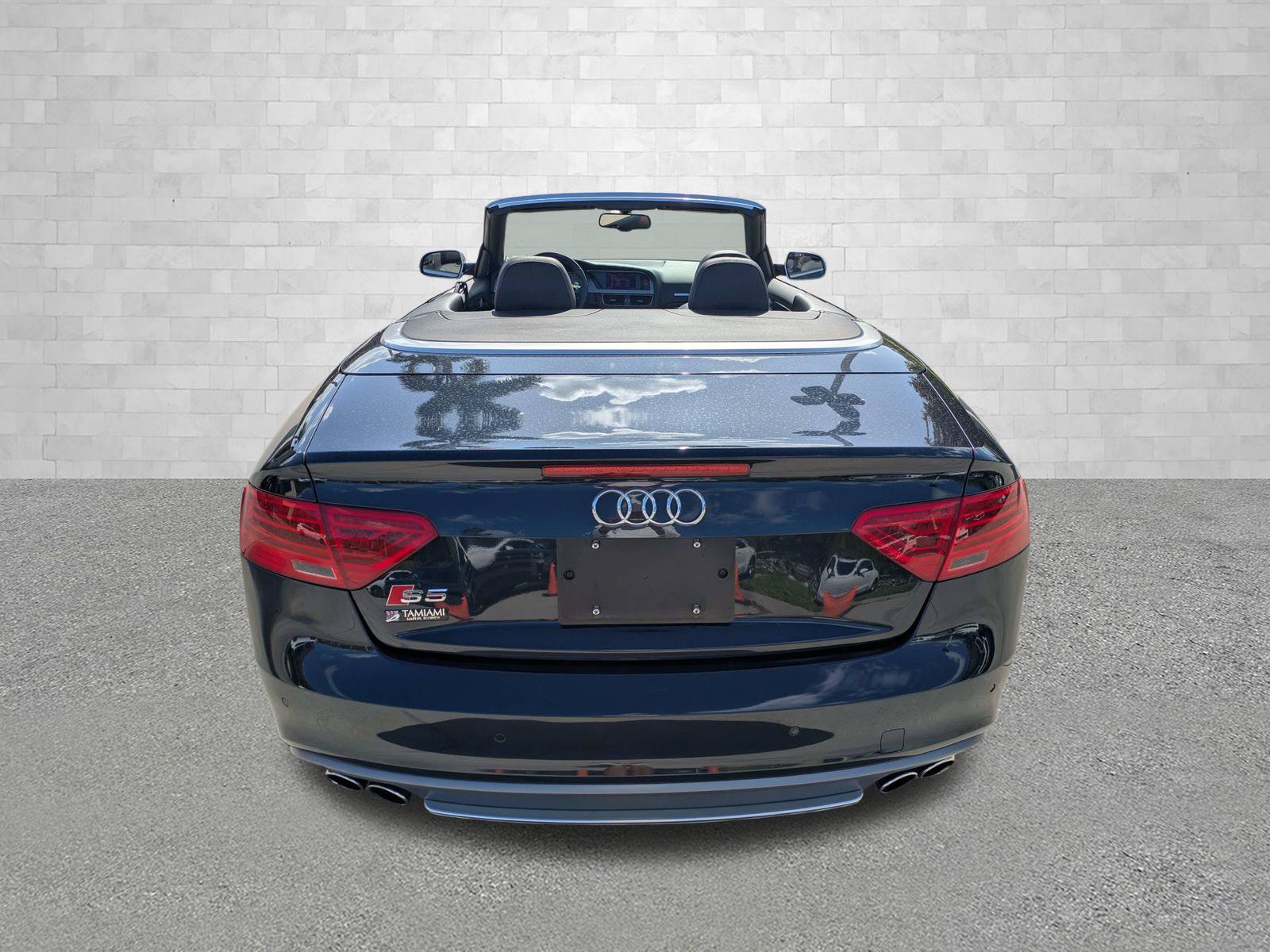 Used 2014 Audi S5 Prestige AWD/4WD image 3