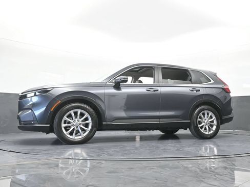 Used 2025 Honda CR-V EX-L image 54