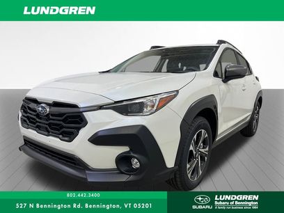 New 2025 Subaru Crosstrek 2.5i Premium