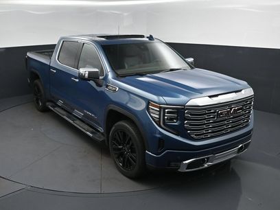 Used 2024 GMC Sierra 1500 Denali w/ Technology Package