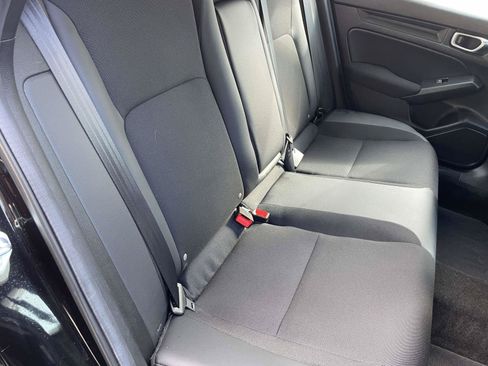 Used 2026 Honda Civic Sport image 18