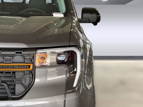 New 2026 Ford Maverick Tremor AWD/4WD image 11