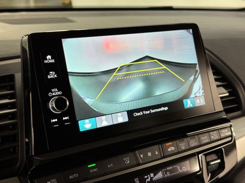 New 2026 Honda Odyssey EX-L image 19