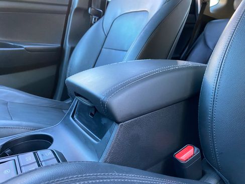 Used 2019 Hyundai Tucson Ultimate image 47