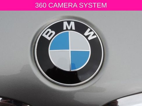 Used 2016 BMW X5 M image 11