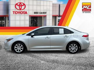 Used 2026 Toyota Corolla LE FWD video 2