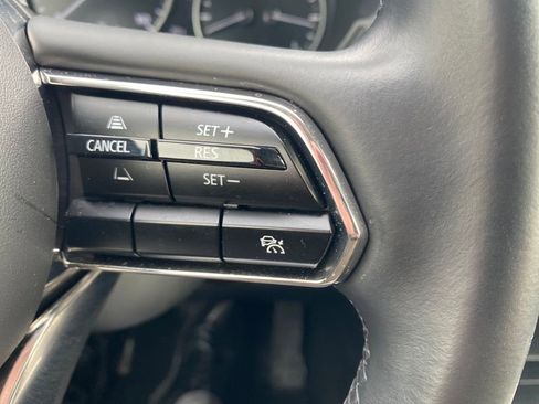 Certified 2025 MAZDA CX-90 3.3 Turbo w/ Select Package image 23