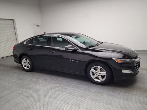 Used 2023 Chevrolet Malibu LS FWD image 11