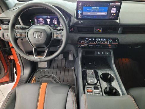 New 2026 Honda Passport TrailSport image 9
