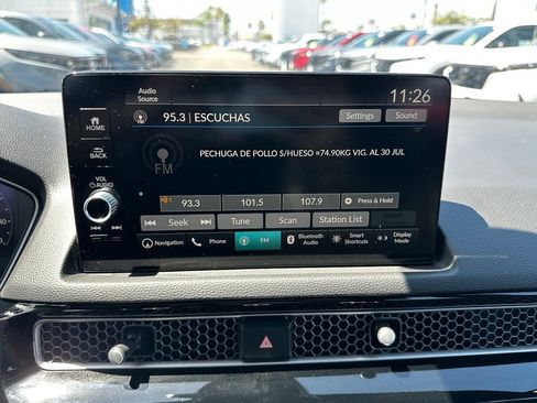 Certified 2023 Honda Civic Sport Touring image 25
