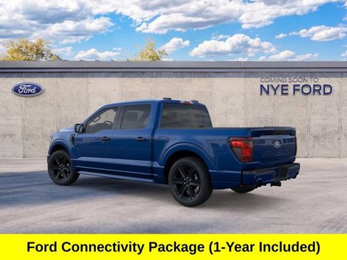 New 2026 Ford F150 STX AWD/4WD image 5