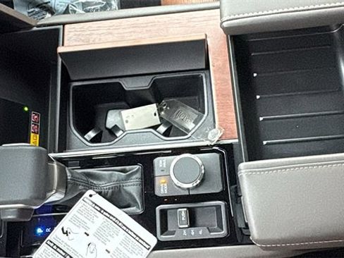 New 2026 Toyota Tundra 1794 Edition image 17