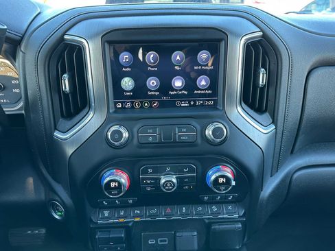 Used 2022 GMC Sierra 2500 Denali w/ Denali Ultimate Package image 26