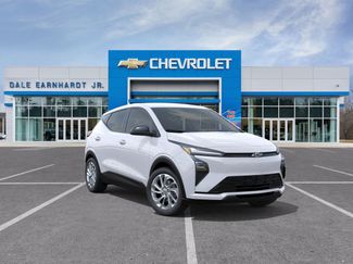 Used 2027 Chevrolet Bolt LT w/ Comfort Package FWD video 2