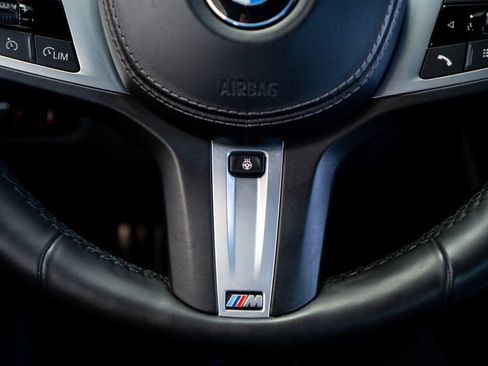 Used 2022 BMW 840i Coupe w/ Driving Assistance Package RWD image 38