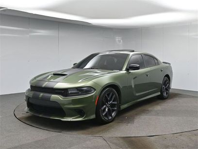 Used 2020 Dodge Charger R/T w/ Plus Group