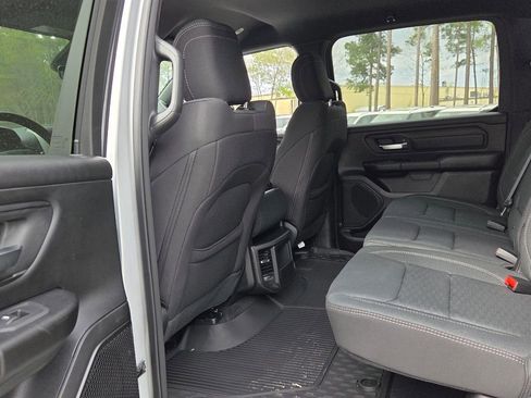 New 2026 RAM 1500 Classic Warlock image 7