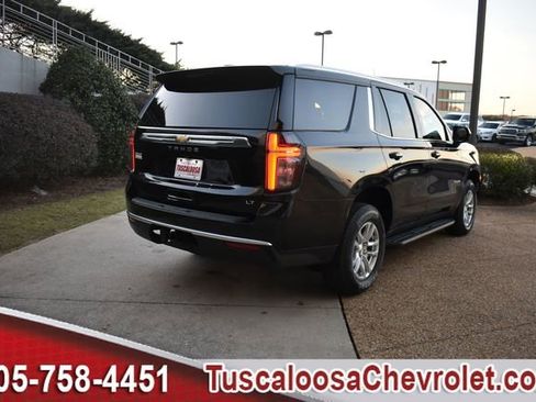 Certified 2024 Chevrolet Tahoe LT image 12