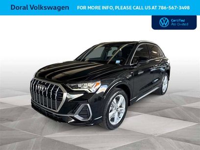 Used 2023 Audi Q3 2.0T Premium w/ Convenience Package