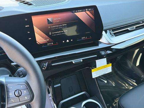 New 2026 BMW X1 xDrive28i w/ Technology Package image 28