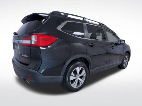 Used 2019 Subaru Ascent Premium AWD/4WD image 8