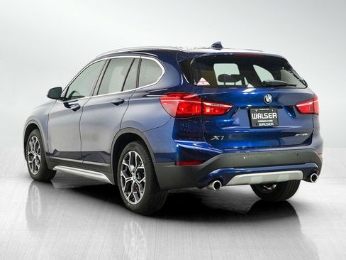 Used 2020 BMW X1 xDrive28i w/ Convenience Package AWD/4WD image 3