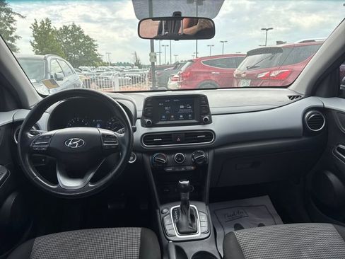 Used 2018 Hyundai Kona SEL image 33