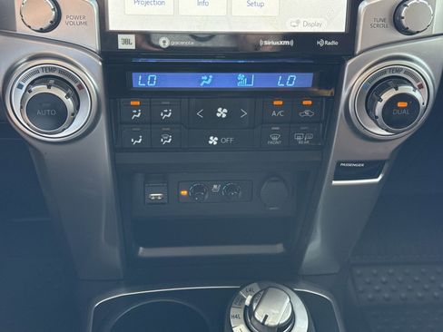 Used 2023 Toyota 4Runner Limited image 29