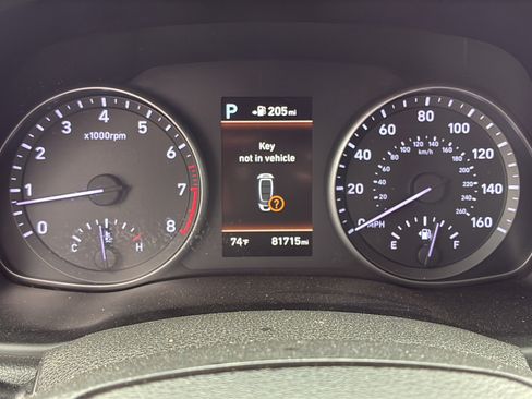Used 2018 Hyundai Elantra GT w/ Style Package 02 FWD image 23