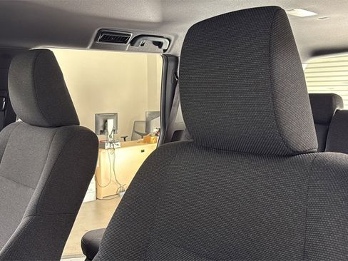 Certified 2025 Toyota Land Cruiser Base image 13