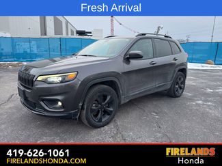 Used 2020 Jeep Cherokee Latitude Plus video 2