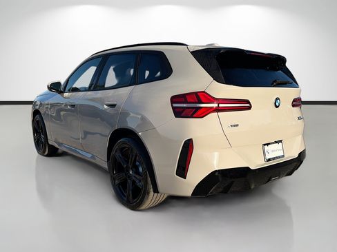 New 2026 BMW X3 xDrive30 w/ M Sport Package image 5