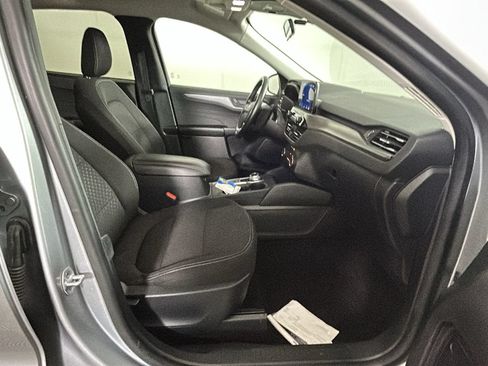 Used 2024 Ford Escape Active AWD/4WD image 34