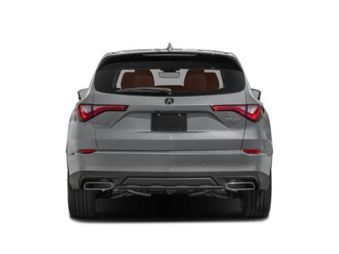 Used 2024 Acura MDX SH-AWD w/ Technology Package image 5