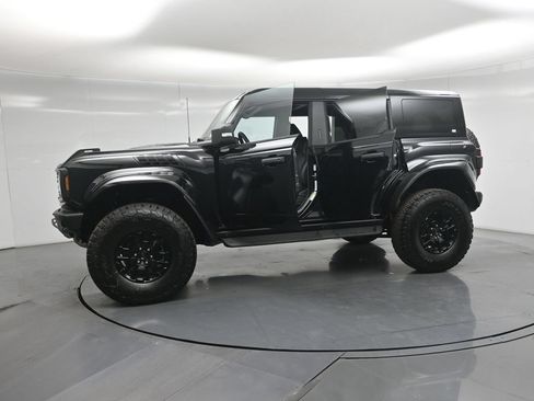 New 2026 Ford Bronco Raptor AWD/4WD image 32