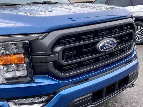 Used 2023 Ford F150 XLT w/ Equipment Group 302A High image 32