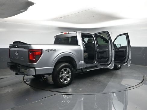 Used 2024 Ford F150 XLT w/ Mobile Office Package image 52