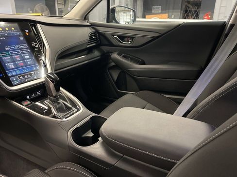 Used 2025 Subaru Legacy Premium image 14