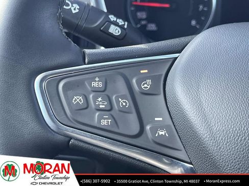 Certified 2024 Chevrolet Equinox LT image 26